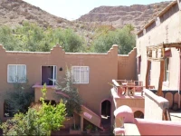 Auberge le Jardin de la Source 