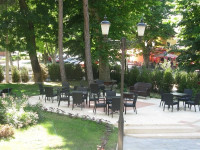 Jokai Villa 