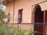 Kasbah Auberge Tifawen 