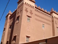 Kasbah Ait Kassi 