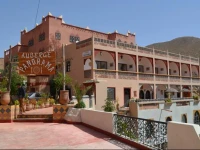 Auberge Panorama Dades 
