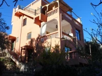 Appartement Ourti 
