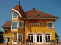 Adler Hotel Siofok