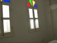 Arkupe Apartment 