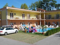 Beach Hotel 3*