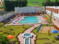 Hotel Al Akha 