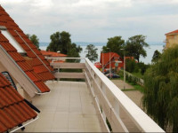 Hotel Szabadi