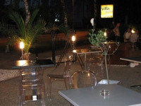 Villa Italia