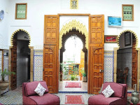 Riad Dar Jabador