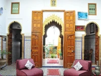 Riad Dar Jabador 