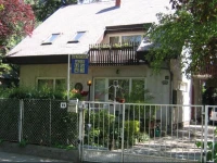 Balassa House 