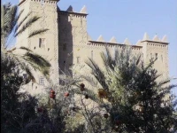 Kasbah ait abou 