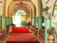 Hotel Baroudi 3*