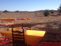 Bivouac Boutchrafine 