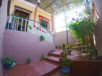 Hotel Restaurant Argana 