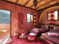 Kasbah Imlil 