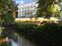 Atlantic Parkhotel