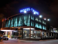 Hotel Chams 