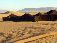 Bivouac Jawhara 