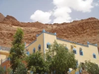 Maison dHotes le Ciel Bleu 