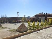 Hotel Dar Maroc 