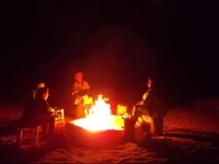 Bivouac Draa 