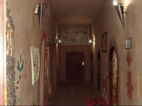 Kasbah Les Alizes Du Desert 