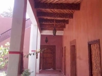 La Maison du Desert 