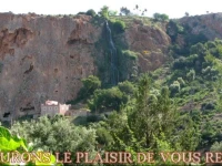 Skoura Gite 