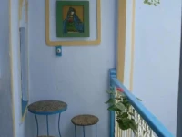 Hotel Dar Terrae 