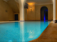 Lina Ryad & Spa