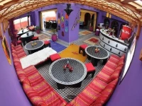 Auberge Dar Naima Imsouane 