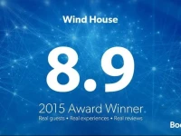 Wind House 