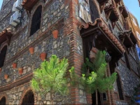 Riad Gharnata 