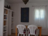 Maison de Vacance Pied dans leau 
