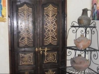 Dar Tamonte 
