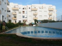 Apartment Residence Rivaldi 