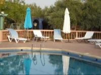 Riad Jnane Meskellil 