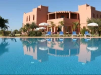 Les Riads de Jouvence 