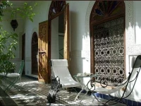 Riad Mesc El Lil 