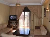 Sabor Apartment Anas Majorelle 