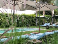 La Ferme Berbere 