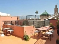 Riad Andaloussia 