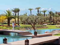 Beachcomber Royal Palm Marrakech