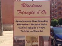 DAltro Properties - Residence Triangle dOr 