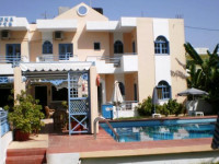 Sirena Apartments
