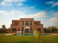 Villa Mirage