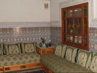 Residence Dina 