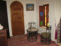 Riad Souika 