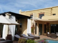 Villa Carissa 